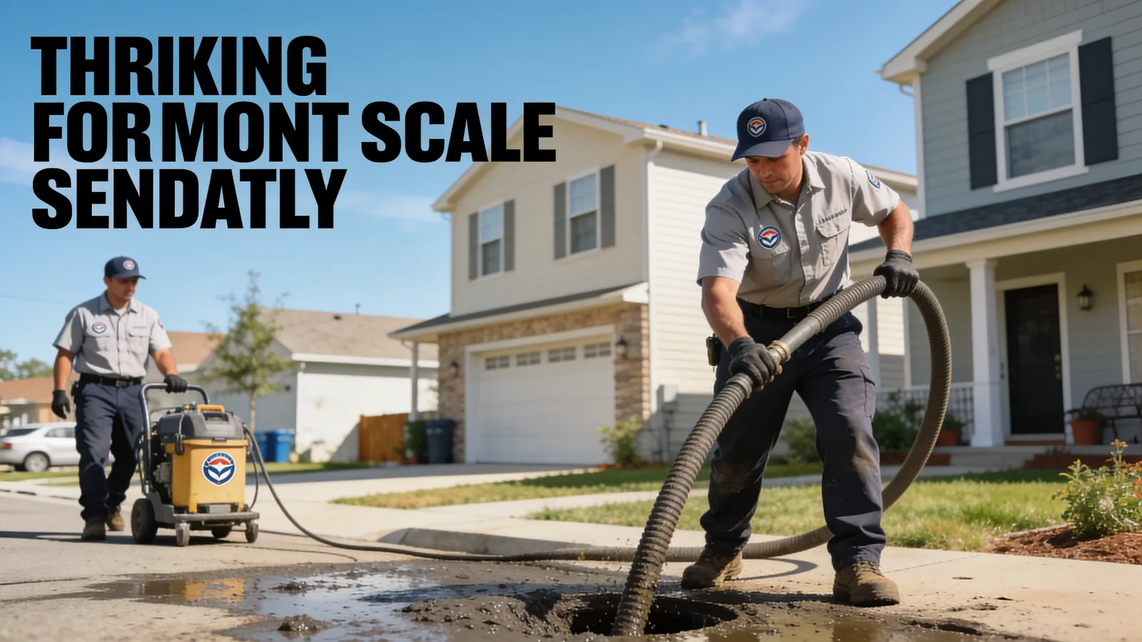 Sewage Cleanup in Fitchburg, WI near me